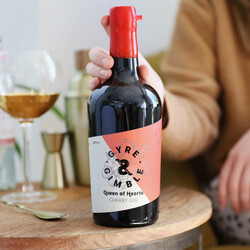 Gyre & Gimble Queen of Hearts Cherry Gin
