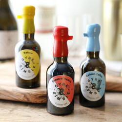Gyre & Gimble Mini Gin Gift Pack