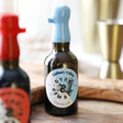 Lisa Angel with Norfolk Gyre & Gimble Mini Gin Gift Pack