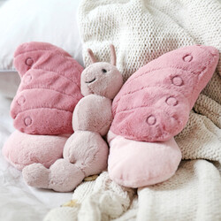 Jellycat Beatrice Butterfly Soft Toy
