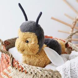 Jellycat Berta Bee Soft Toy