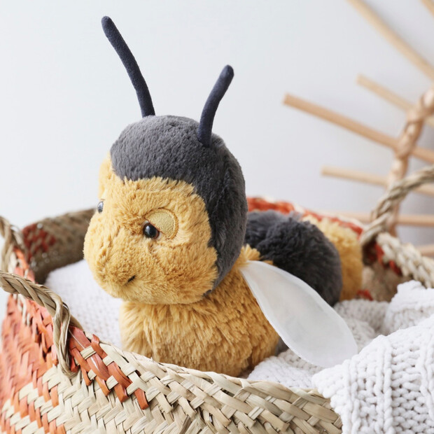 jellycat bumblebee