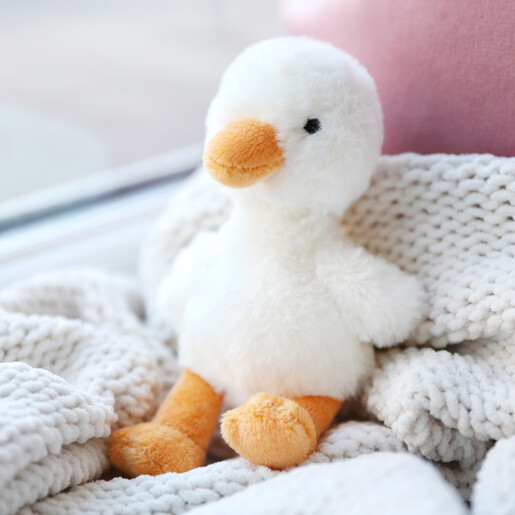 jellycat diddy duckling