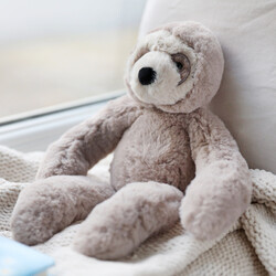 Jellycat Bailey Sloth Soft Toy