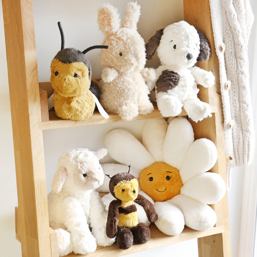 Jellycat Soft Toys