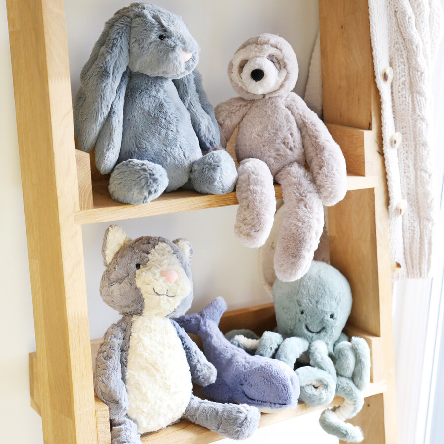Have Fun Exploring the Many Varieties of Jellycat Toys
