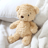 Jellycat Squishu Bear Soft Toy