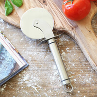 Stainless Steel Pizza Cutter