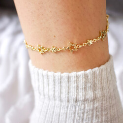 Anklets | Women's Anklets & Ankle Bracelets | Lisa Angel UK