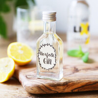 4cl Bottle of Norfolk Gin