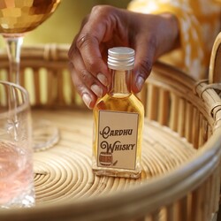 4cl Bottle of Cardhu Whisky