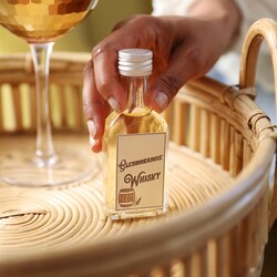 4cl Bottle of Glenmorangie Whisky