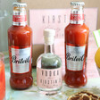 Lisa Angel Drink Lover's Personalised Bloody Mary Cocktail Kit