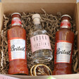 Personalised Bloody Mary Cocktail Kit Contents