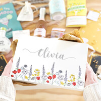 Medium Mother's Day 'Build Your Own' Hamper