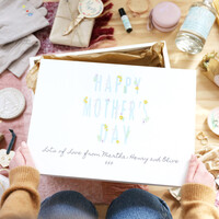 Large Mother's Day 'Build Your Own' Hamper