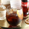 Personalised Rum & Cola Cocktail Kit