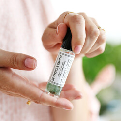 Norfolk Natural Living 'De-Stress & Breathe' Roller Ball