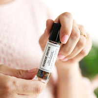 Norfolk Natural Living 'Headache Soother' Roller Ball