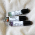Lisa Angel Norfolk Natural Living 'Headache Soother' Roller Ball and Other Scents