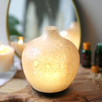 Made By Zen 'Ora' Glass Diffuser