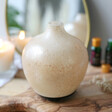 Lisa Angel Soothing Made By Zen 'Ora' Glass Diffuser