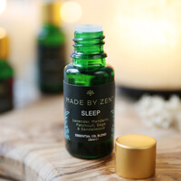 Made by Zen 'Sleep' Essential Oil