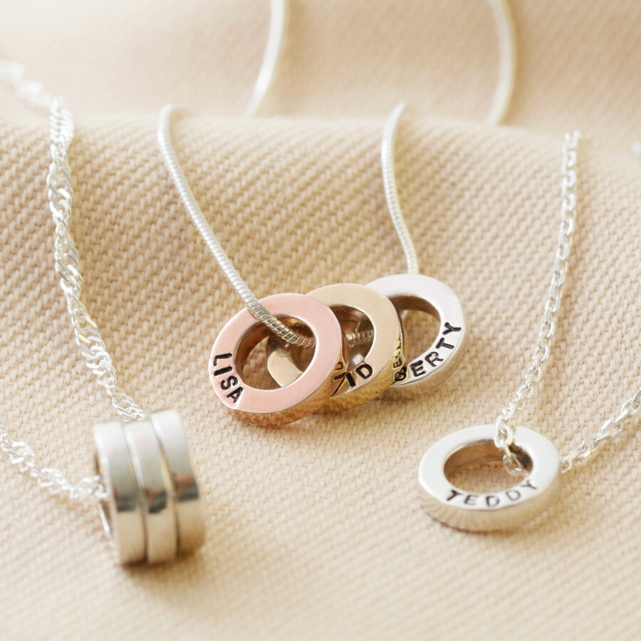 Seed Bead & Silver Star JEWELLERY KIT / Makes Necklace, Bracelet & Ear –  KerrieBerrie Beads & Jewellery