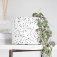 Ladies' Sass & Belle Large Terrazzo Planter