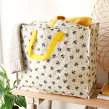 Sass & Belle Busy Bees Storage Bag