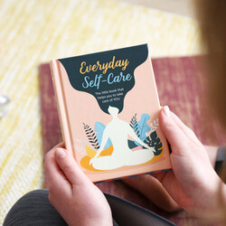 Everyday Self-Care Book