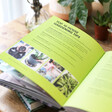 Tips in Succulents and All Things Under Glass Book Lisa Angel