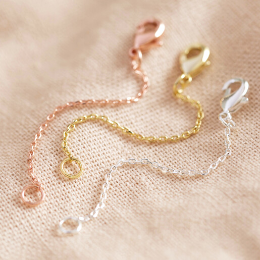 Jewelry chain extender Clearance