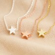 Lisa Angel Star Bead Necklaces