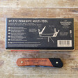 Penknife 7 Function Multi-Tool Accessory