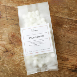 The Annex Paradise Wax Pearls