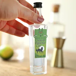 5cl Black Shuck Cacao & Pistachio Gin
