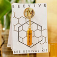 Beevive Bee Revival Kit Keyring