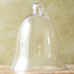 Bell Glass Dome