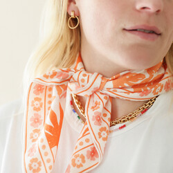 Cai & Jo The Capricorn Bandana