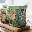 Gift Box For House of Disaster Frida Khalo Tropical Jar