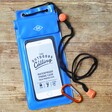 Gentlemen's Hardware Waterproof Phone Case