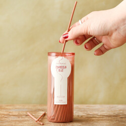 Paddywax Pomelo Bay 100 Incense Sticks
