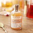 Back of Personalised 100ml Edmunds Cocktails Amaretto Sour