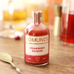 100ml Edmunds Cocktails Strawberry Daiquiri