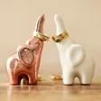Elephant Ring Holders