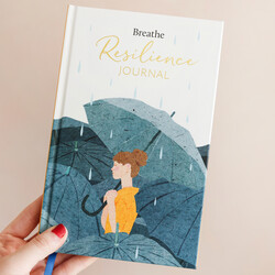 Breathe Resilience Journal