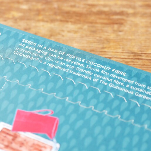 The Cocktail Bar by Growbar Ingredients