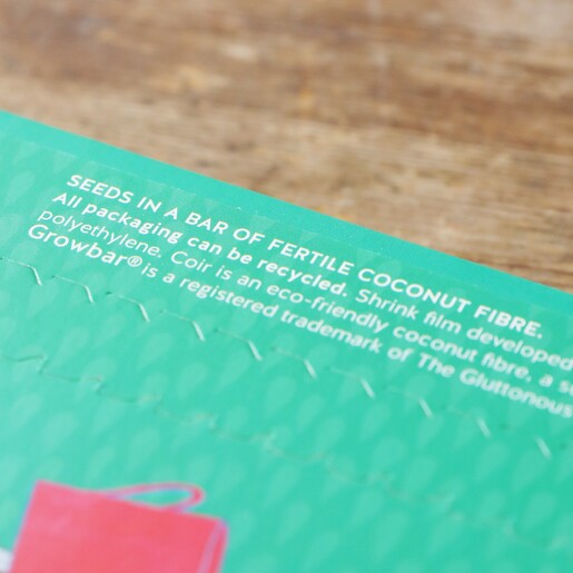 The Gin Bar by Growbar Ingredients