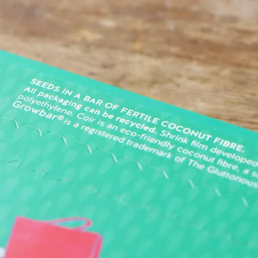 The Gin Bar by Growbar Ingredients